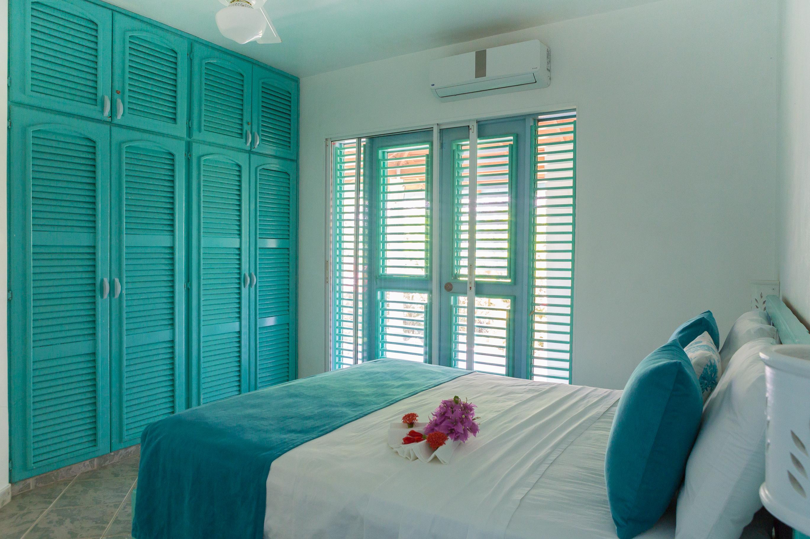 Hotel Playa Colibri Las Terrenas Eksteriør bilde