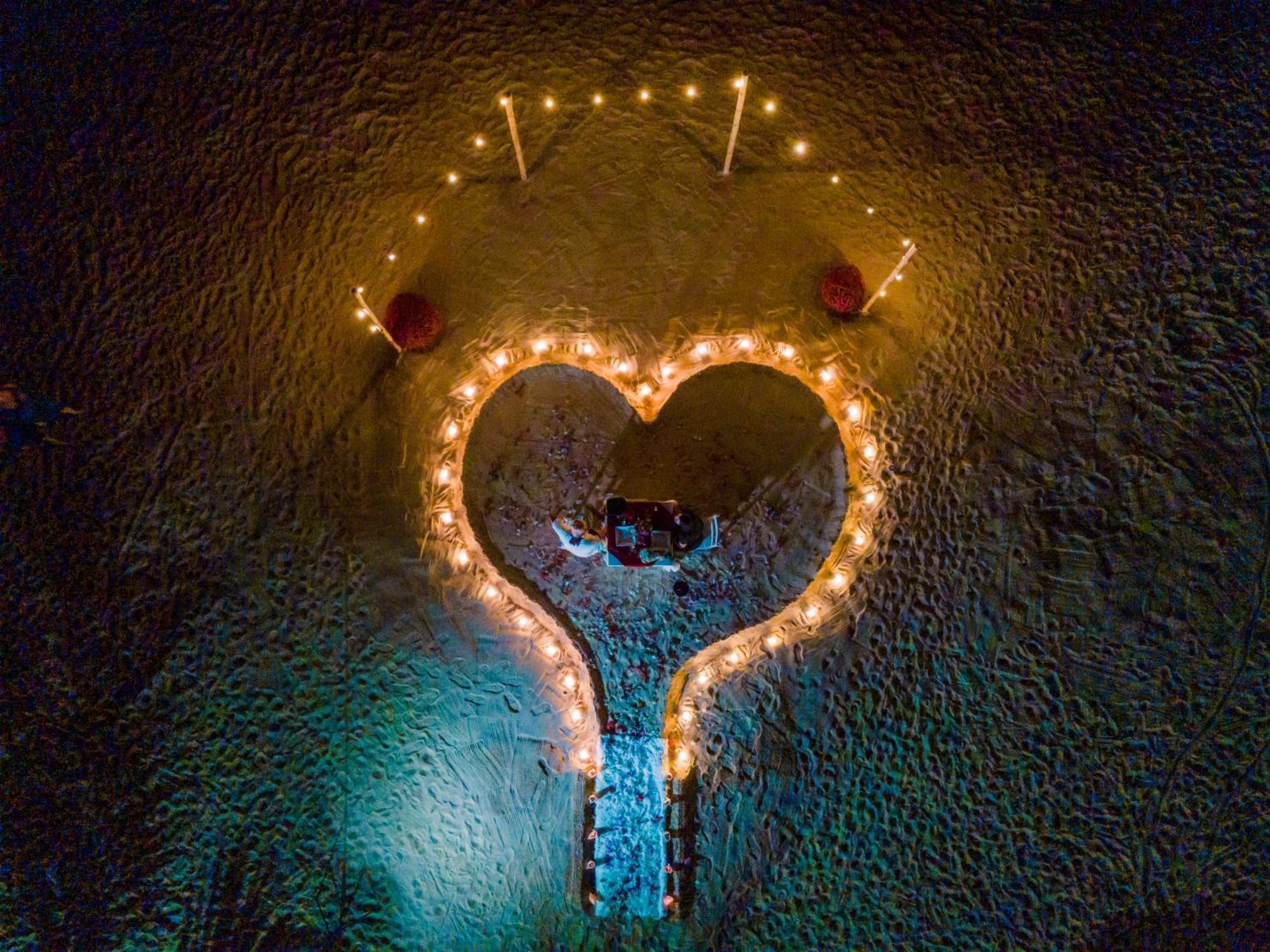 Hotel Playa Colibri Las Terrenas Eksteriør bilde