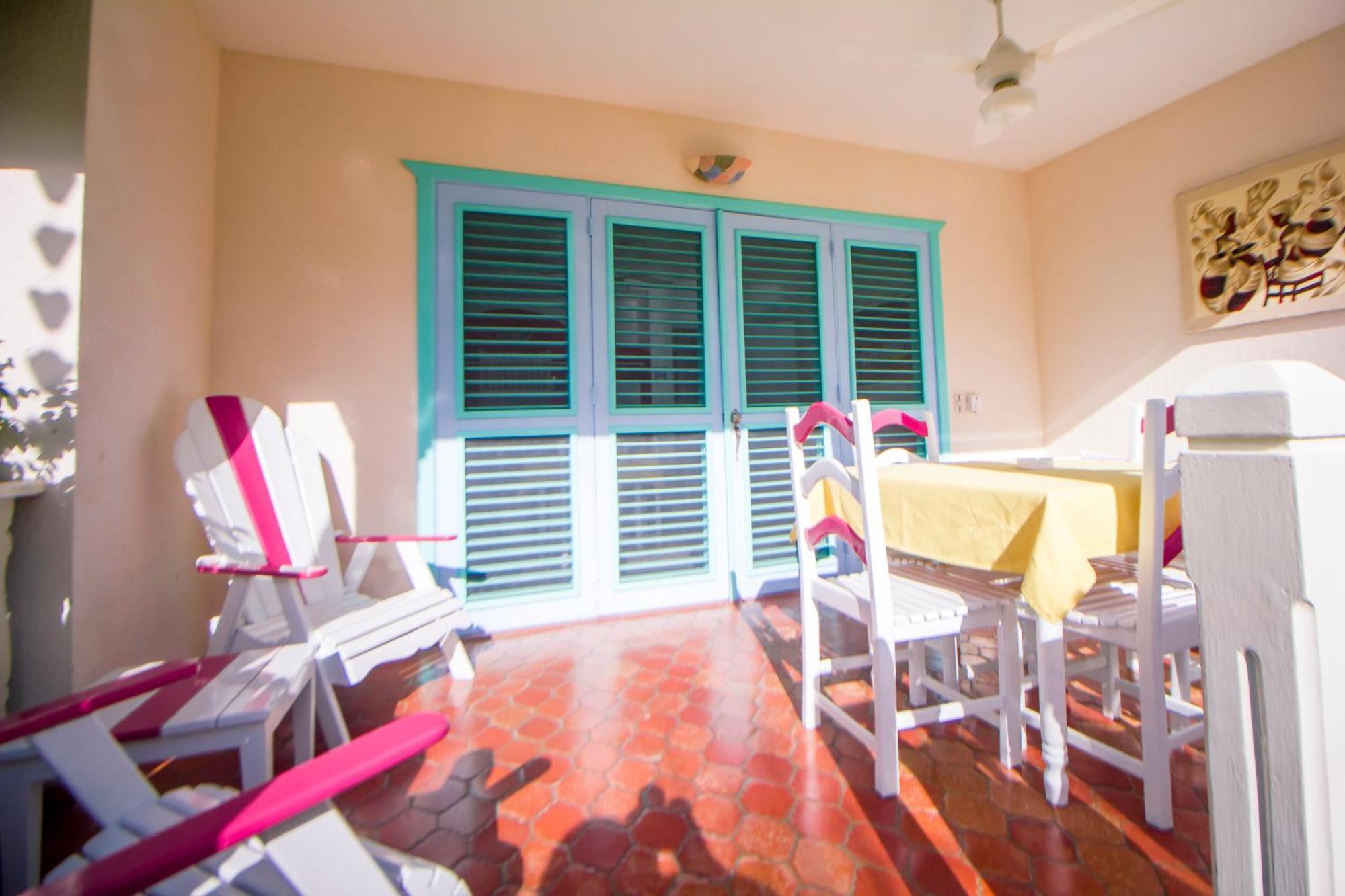 Hotel Playa Colibri Las Terrenas Eksteriør bilde