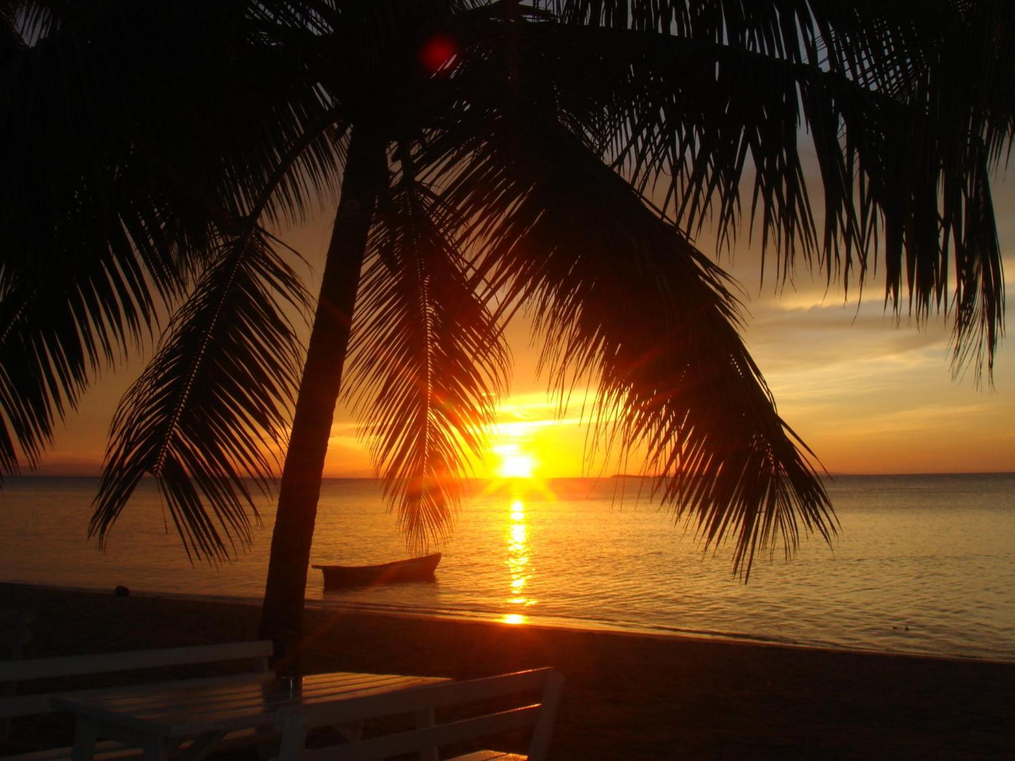 Hotel Playa Colibri Las Terrenas Eksteriør bilde
